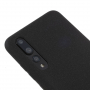 Plastový kryt pre Huawei P20 Pro - čierny