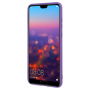 Plastový kryt pre Huawei P20 Pro - fialový