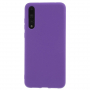 Plastový kryt pre Huawei P20 Pro - fialový