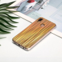 Plastový kryt laserové lúče pre Huawei P20 Lite - zlatý