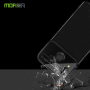 Mofi zadný kryt z plastu a skla pre Huawei P20 Lite - čierny