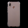 Nárazuvzdorný kryt pre Huawei P20 Lite - transparentný