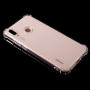 Nárazuvzdorný kryt pre Huawei P20 Lite - transparentný
