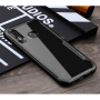 Ipaky číry kryt s rámčekom pre Huawei Nova 3 - čierny