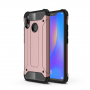 Superodolný kryt Armor pre Huawei Nova 3i - zlatoružový