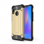 Superodolný kryt Armor pre Huawei Nova 3i - zlatý