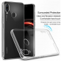 Imak Crystal plastový kryt pre Huawei Nova 3i - transparentný