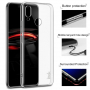 Imak Crystal plastový kryt pre Huawei Nova 3i - transparentný
