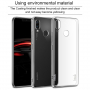 Imak Crystal plastový kryt pre Huawei Nova 3i - transparentný