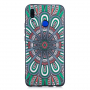 Plastový kryt mandala pre Huawei Nova 3i - farebný