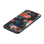 Plastový kryt ruža pre Huawei Nova 3i - čierny