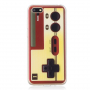 Plastový kryt gameboy pre Huawei Y5 (2018) / Honor 7S - farebný