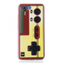 Plastový kryt gameboy pre Honor 10 - farebný