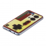 Plastový kryt gameboy pre Honor 10 - farebný