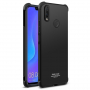Imak plastový kryt pre Huawei Nova 3i - čierny