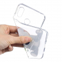 Plastový kryt panda pre Huawei Nova 3i - transparentný