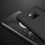 GKK matný kryt na celý obvod Huawei Mate 20 Pro - čierny