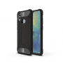 Superodolný kryt Armor pre Honor 10 Lite - čierny