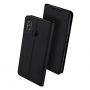 Dux Ducis Skin Pro flipové puzdro pre Honor 10 Lite - čierne