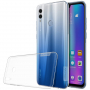 Nillkin Nature Plastový kryt pre Honor 10 Lite - transparentný