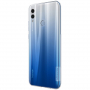 Nillkin Nature Plastový kryt pre Honor 10 Lite - transparentný