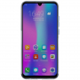 Nillkin Nature Plastový kryt pre Honor 10 Lite - transparentný