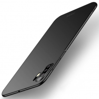 Mofi Shield Plastový kryt pre Huawei P30 Pro - čierny