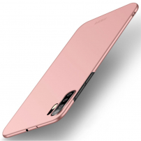 Mofi Shield Plastový kryt pre Huawei P30 Pro - zlatoružový