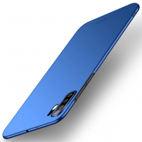 Mofi Shield Plastový kryt pre Huawei P30 Pro - modrý