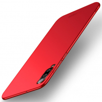 Mofi Shield Plastový kryt pre Huawei P30 - červený
