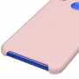 Silikónový kryt Liquid pre Huawei Nova 3i - ružový