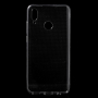 Tenký plastový kryt pre Honor 10 Lite - transparentný