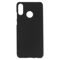Pogumovaný kryt pre Huawei P30 Lite - čierny