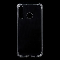 Plastový kryt pre Huawei P30 Lite - transparentný