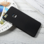 Pogumovaný kryt pre Huawei P10 Lite - čierny