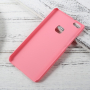 Pogumovaný kryt pre Huawei P10 Lite - ružový
