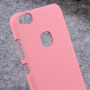 Pogumovaný kryt pre Huawei P10 Lite - ružový