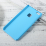 Pogumovaný kryt pre Huawei P10 Lite - modrý