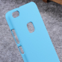 Pogumovaný kryt pre Huawei P10 Lite - modrý