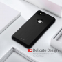 Dux Ducis Pocard kryt pre Google Pixel 2 - čierny