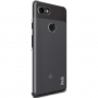 Imak Crystal plastový kryt pre Google Pixel 3 - transparentný