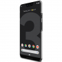 Imak Crystal plastový kryt pre Google Pixel 3 - transparentný