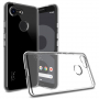 Imak plastový kryt pre Google Pixel 3 - transparentný