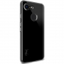 Imak plastový kryt pre Google Pixel 3 - transparentný