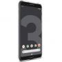 Imak plastový kryt pre Google Pixel 3 - transparentný