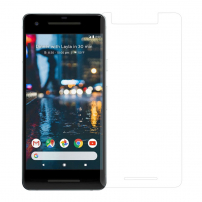 Tvrdené sklo 2,5D pre Google Pixel 2 - číre