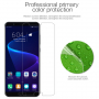 Nillkin Ochranná fólia pre Honor View 10 - číra