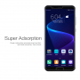 Nillkin Ochranná fólia pre Honor View 10 - číra