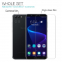 Nillkin Ochranná fólia pre Honor View 10 - číra