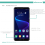 Nillkin Ochranná fólia pre Honor View 10 - číra